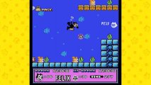 Скриншот № 1 из игры Felix the Cat (Limited Run #203) [NSwitch]