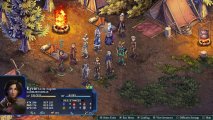 Скриншот № 0 из игры Fell Seal: Arbiter's Mark - Deluxe Edition [PS4]