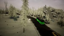 Скриншот № 0 из игры Fernbus Coach Simulator [PS5]