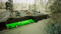 Скриншот № 2 из игры Fernbus Coach Simulator [PS5]
