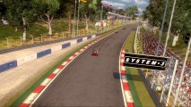 Скриншот № 1 из игры Ferrari Challenge: Trofeo Pirelli (Б/У) [PS3]