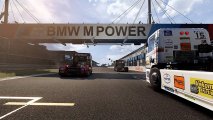 Скриншот № 1 из игры FIA European Truck Racing Championship (US) [PS4]