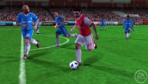 Скриншот № 0 из игры FIFA 11 (Б/У) [PSP]