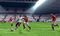 Скриншот № 1 из игры FIFA 12 [3DS]