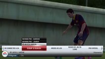 Скриншот № 0 из игры FIFA 14 (Б/У) [PS Vita]