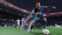 Скриншот № 2 из игры FIFA 22 (US) (Б/У) [PS5]