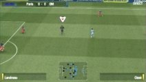 Скриншот № 1 из игры FIFA 08 [PSP]