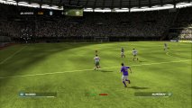 Скриншот № 0 из игры FIFA 08 (Б/У) [PS3]
