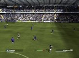 Скриншот № 1 из игры FIFA 08 (Б/У) [PS3]