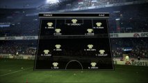 Скриншот № 0 из игры FIFA 09 [PS3]