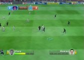 Скриншот № 1 из игры FIFA 09 All-Play [Wii]