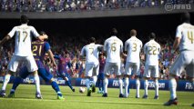 Скриншот № 0 из игры FIFA 13 [Wii U]