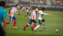 Скриншот № 1 из игры FIFA 16 [X360]