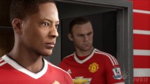 Скриншот № 0 из игры FIFA 17 [PS4]