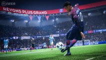 Скриншот № 0 из игры FIFA 19 (Б/У) [PS4]