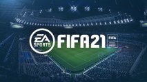 Скриншот № 0 из игры FIFA 21 (Б/У) [PS4]