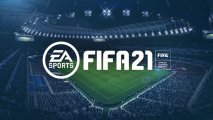 Скриншот № 0 из игры FIFA 21 [PS4]