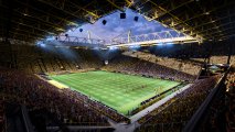 Скриншот № 1 из игры FIFA 22 [PS4]