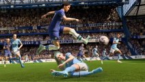 Скриншот № 1 из игры FIFA 23 [PS5]