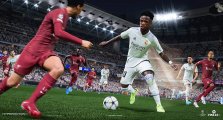 Скриншот № 3 из игры FIFA 23 [Xbox One]