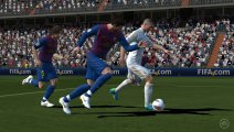 Скриншот № 1 из игры FIFA Football (Б/У) [PS Vita]