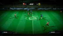 Скриншот № 1 из игры FIFA Street (Б/У) [X360]