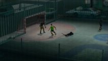 Скриншот № 0 из игры FIFA Street 2 [PSP]