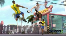 Скриншот № 0 из игры FIFA Street 3 (Б/У) [PS3]