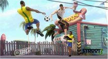 Скриншот № 0 из игры FIFA Street 3 (Б/У) [Xbox 360]