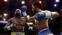 Скриншот № 0 из игры Fight Night Round 3 (Б/У) [PS3]