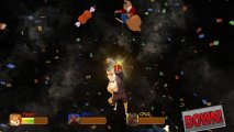 Скриншот № 0 из игры Fight of Animals: Arena (JP) [NSwitch]