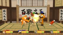 Скриншот № 2 из игры Fight of Animals: Arena (JP) [NSwitch]