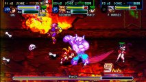 Скриншот № 0 из игры Fight'N Rage - 5th Anniversary Limited Edition [NSwitch]