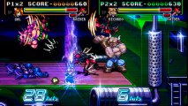 Скриншот № 3 из игры Fight'N Rage - 5th Anniversary Limited Edition [NSwitch]