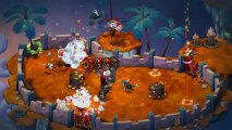 Скриншот № 1 из игры Figment 1 & 2 [NSwitch]