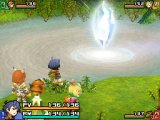 Скриншот № 0 из игры Final Fantasy Crystal Chronicles: Echoes of Time [DS]