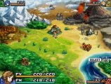 Скриншот № 1 из игры Final Fantasy Crystal Chronicles: Echoes of Time [DS]