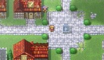 Скриншот № 0 из игры Final Fantasy [PSP]