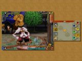 Скриншот № 2 из игры Final Fantasy Crystal Chronicles: Echoes of Time [DS]