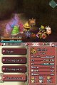Скриншот № 0 из игры Final Fantasy Crystal Chronicles: Ring of Fates [DS]