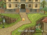 Скриншот № 0 из игры Final Fantasy Fables: Chocobo's Dungeon [Wii]