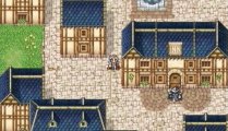 Скриншот № 1 из игры Final Fantasy II [PSP]