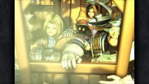 Скриншот № 1 из игры Final Fantasy IX [NSwitch]