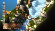 Скриншот № 0 из игры Final Fantasy Tactics: The Ivalice Chronicles [PS5]