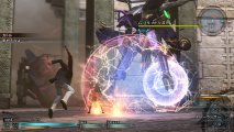 Скриншот № 0 из игры Final Fantasy Type-0 HD - Limited Edition [PS4]