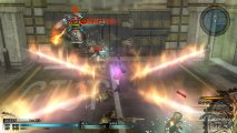 Скриншот № 1 из игры Final Fantasy Type-0 HD (Б/У) [PS4]