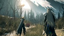 Скриншот № 0 из игры Final Fantasy VII Rebirth [PS5]