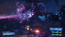 Скриншот № 1 из игры Final Fantasy VII Rebirth [PS5]
