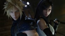 Скриншот № 1 из игры Final Fantasy VII Remake (Б/У) [PS4]