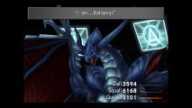 Скриншот № 1 из игры Final Fantasy VIII Remastered [PS4]